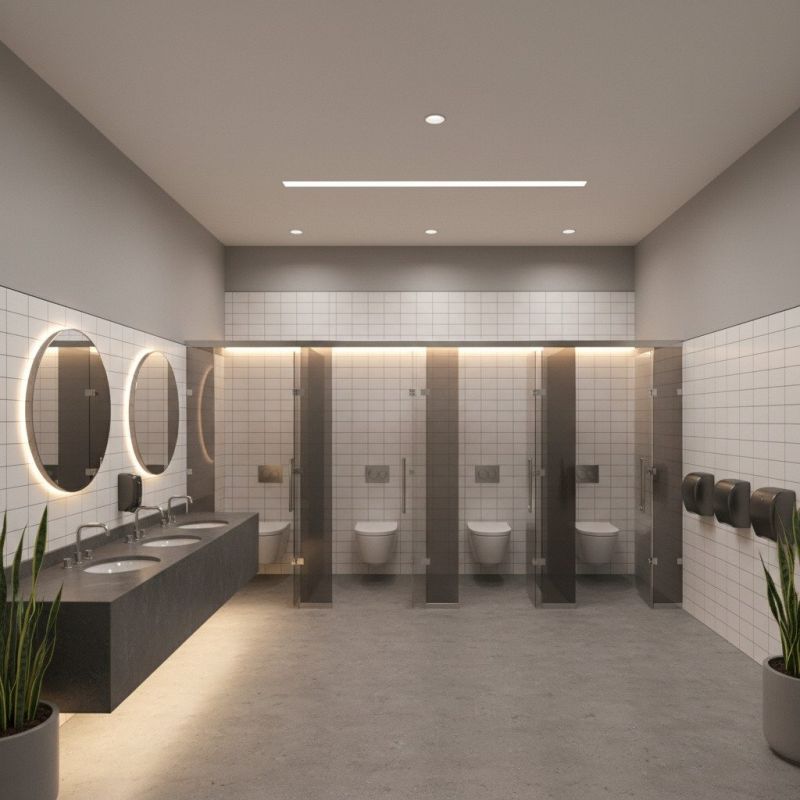 Bathroom Remodeling in Prince Frederick, MD