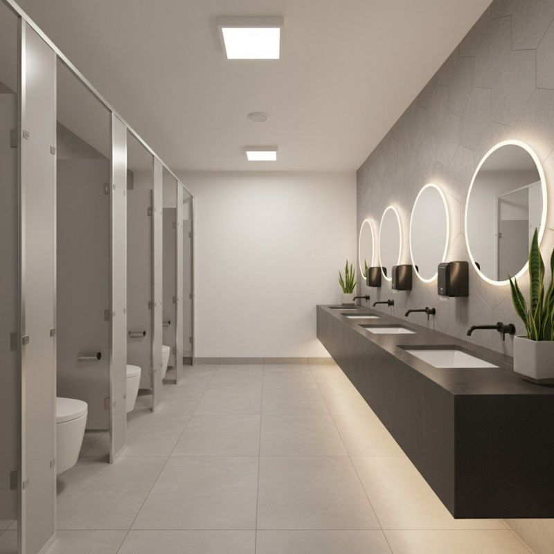 Bathroom Remodeling in Prince Frederick, MD