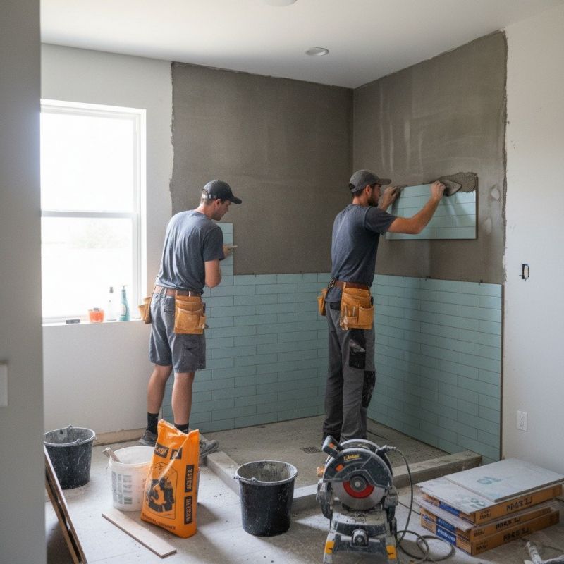 Bathroom Remodeling in Prince Frederick, MD