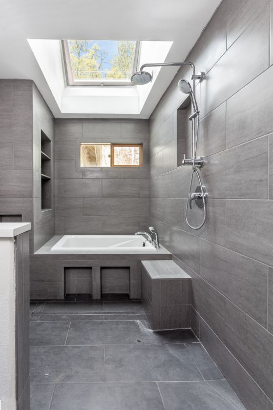 Attic Bathroom Remodeling in Prince Frederick, MD