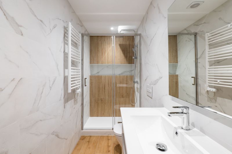 Basement Bathroom Remodeling in Prince Frederick, MD