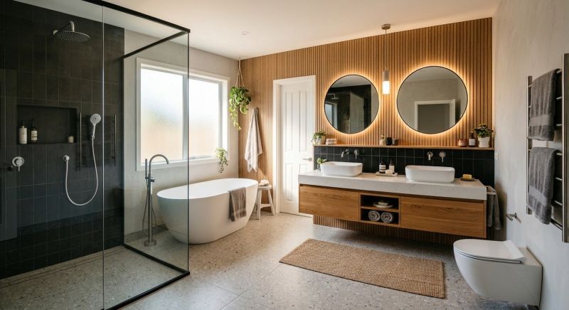 Bathroom Conversion Service in Prince Frederick, MD