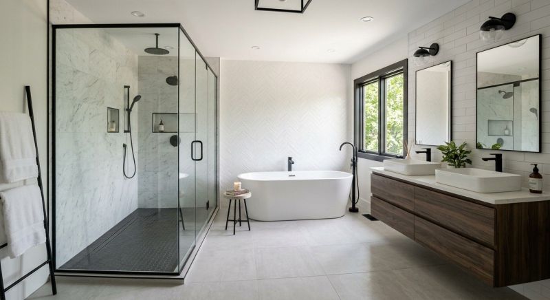 Bathroom Conversion Service in Prince Frederick, MD