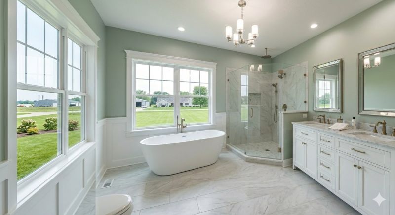 Bathroom Enlargement in Prince Frederick, MD