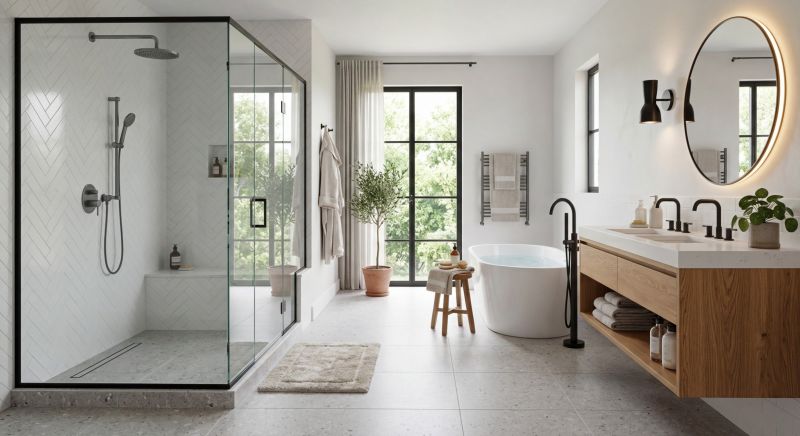 Bathroom Enlargement in Prince Frederick, MD
