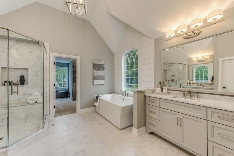 Bathroom Enlargement in Prince Frederick, MD