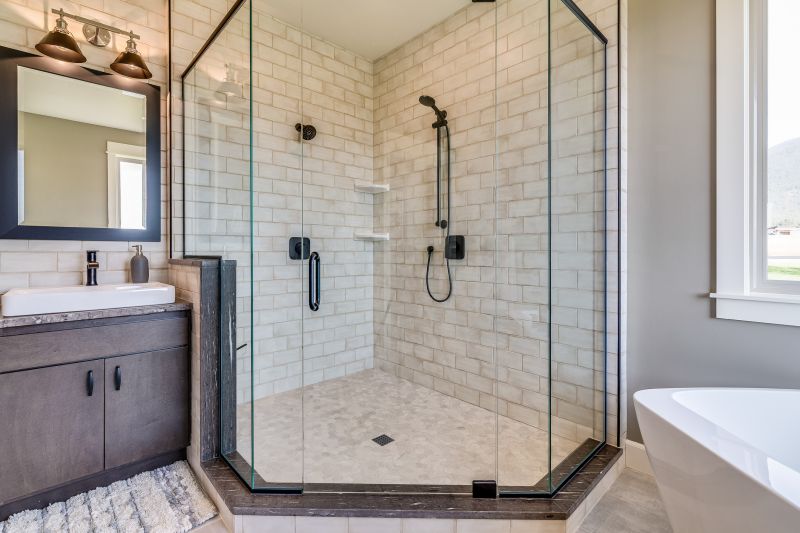Bathroom Expansion in Prince Frederick, MD