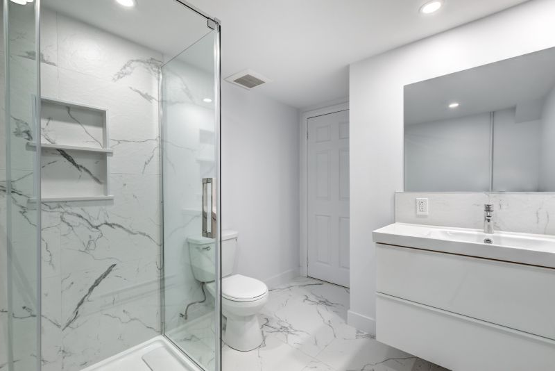 Bathroom Installation in Brandywine, MD