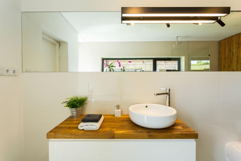 Bathroom Installation in Hollywood, MD