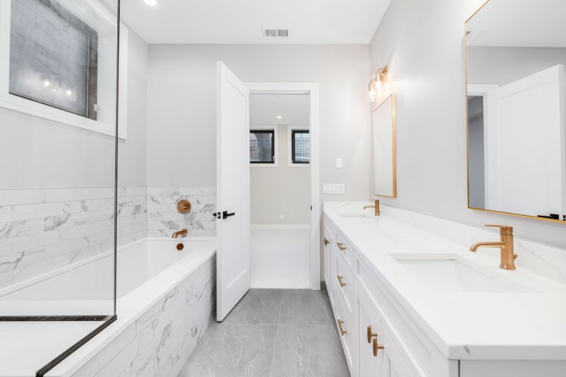 Bathroom Installation in Huntingtown, MD