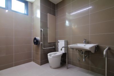 Bathroom Installation in Mechanicsville, MD