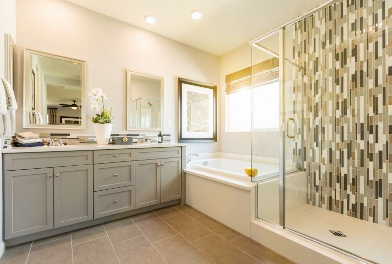 Bathroom Makeover Service in Clinton, MD