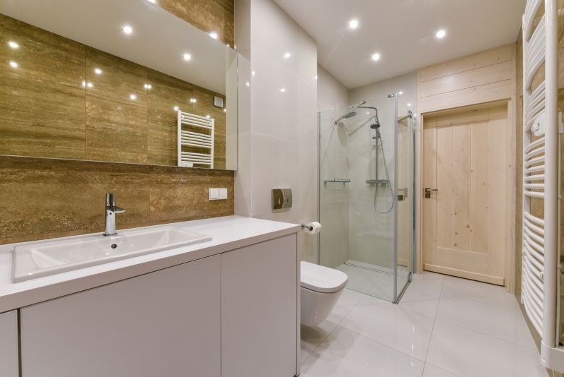Bathroom Makeover Service in Clinton, MD