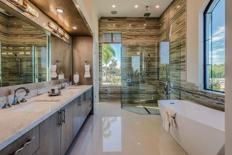 Bathroom Makeover Service in Deale, MD