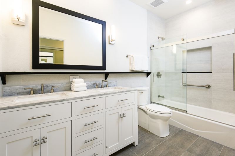 Bathroom Makeover Service in Prince Frederick, MD