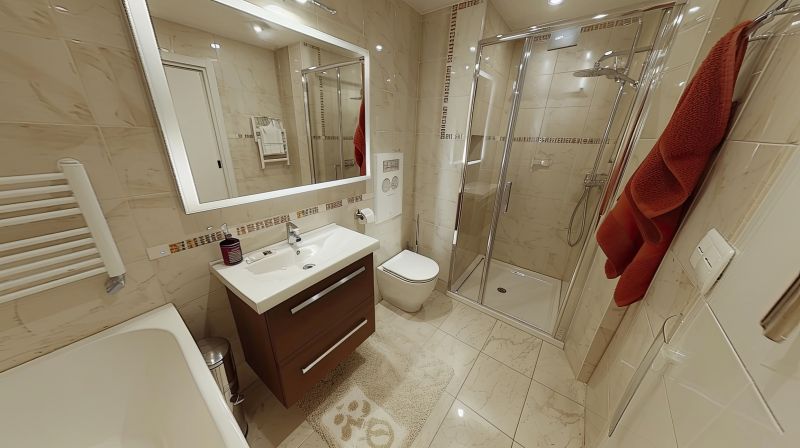 Bathroom Makeover Service in Lothian, MD