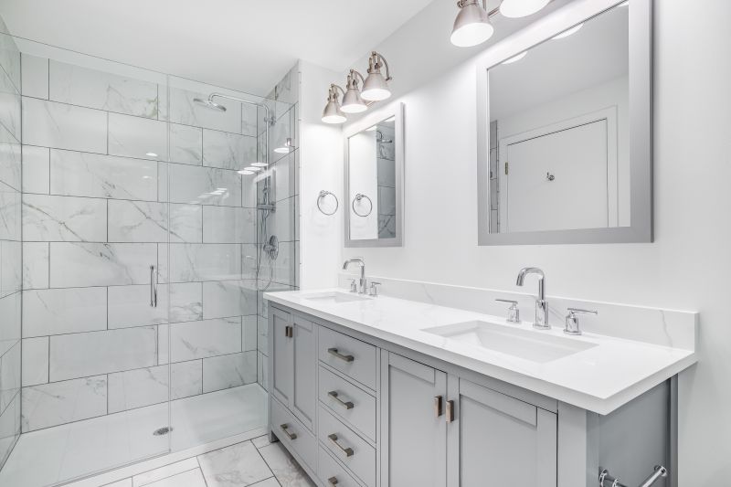 Bathroom Makeover Service in Lusby, MD