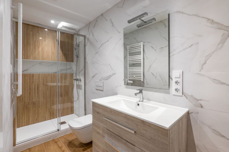 Bathroom Makeover Service in Saint Leonard, MD