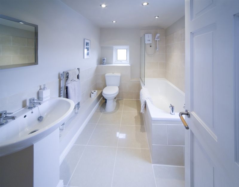 Bathroom Redesigning in Prince Frederick, MD