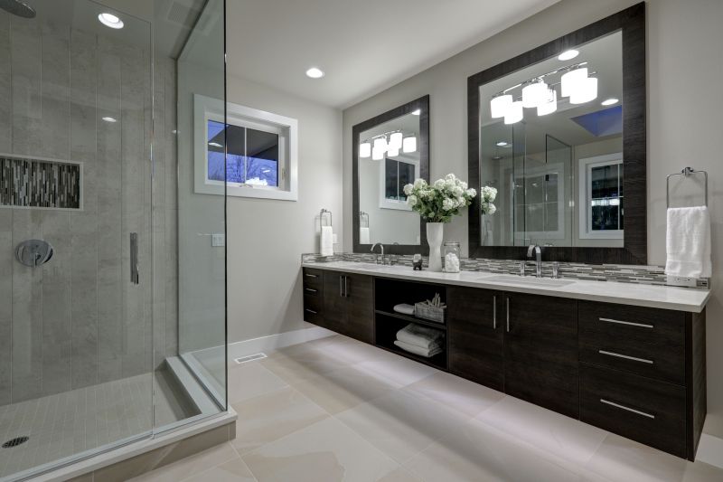 Bathroom Remodeling in Cheltenham, MD