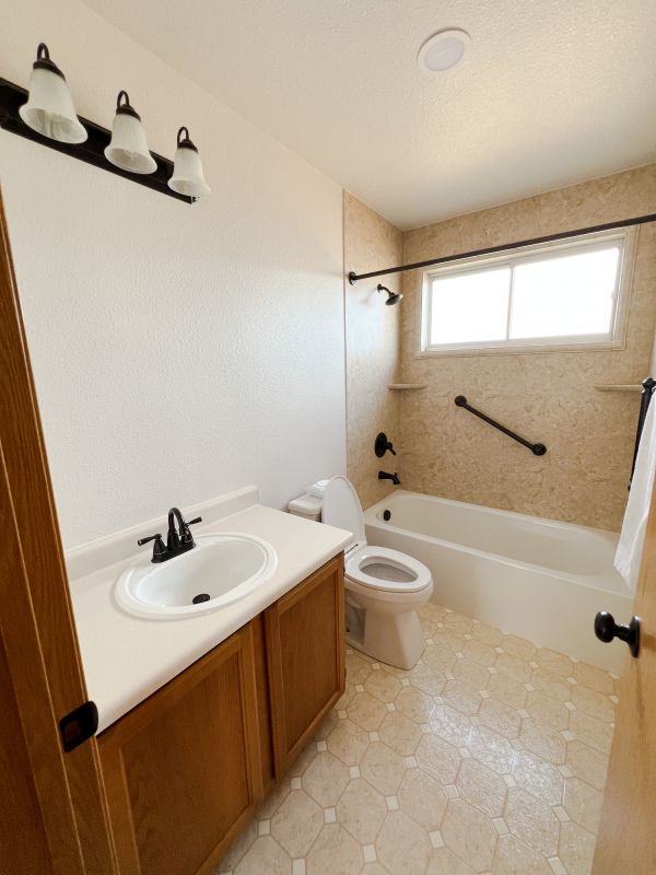 Bathroom Remodeling in Cheltenham, MD