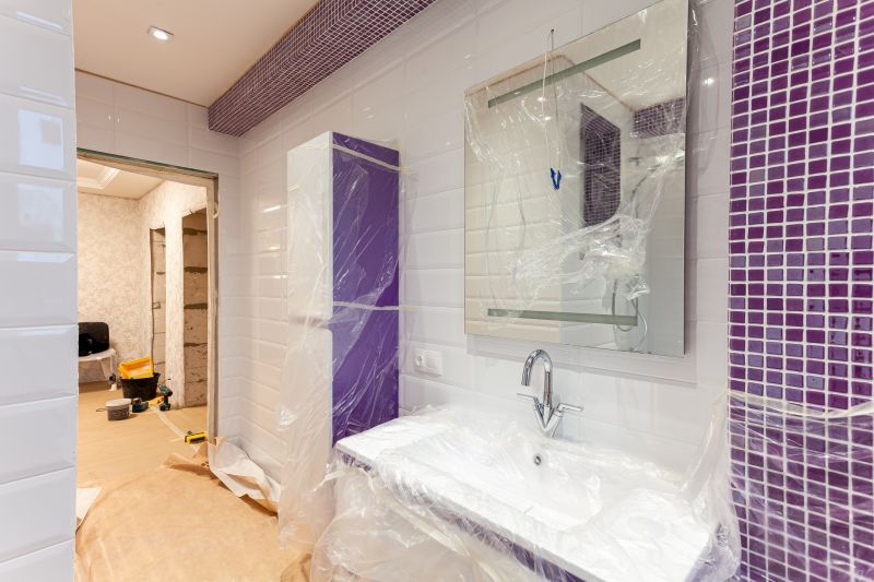 Bathroom Remodeling in Cheltenham, MD