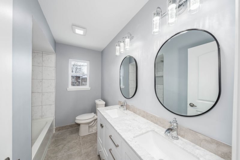 Bathroom Remodeling in Deale, MD