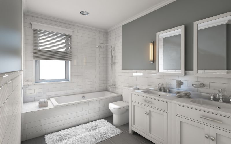 Bathroom Remodeling in Prince Frederick, MD