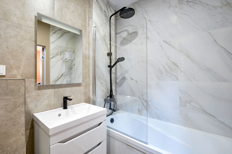 Bathroom Remodeling in Newburg, MD
