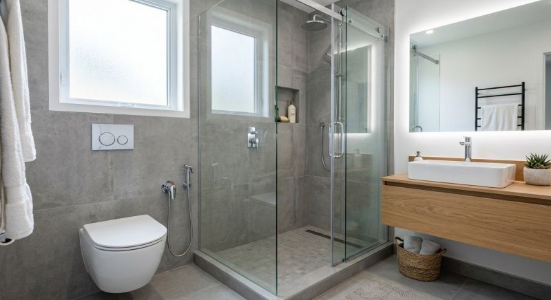 Bathroom Remodeling in Owings, MD