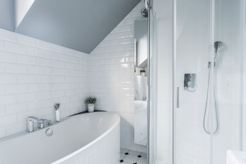 Bathroom Renovation in Deale, MD