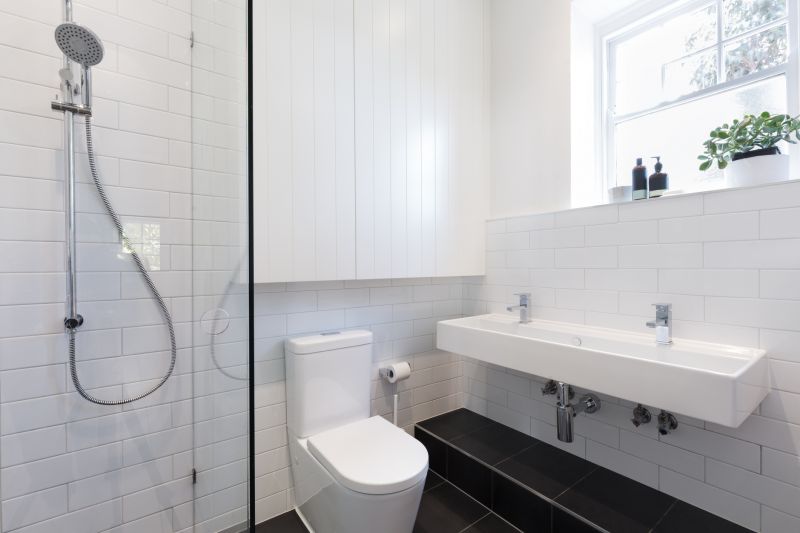 Bathroom Renovation in Hollywood, MD