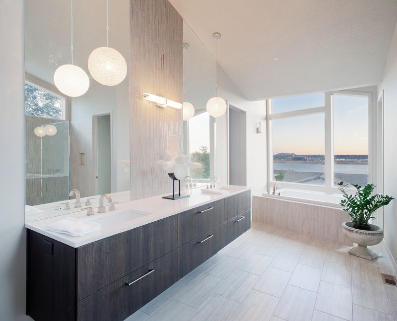 Bathroom Renovation in La Plata, MD
