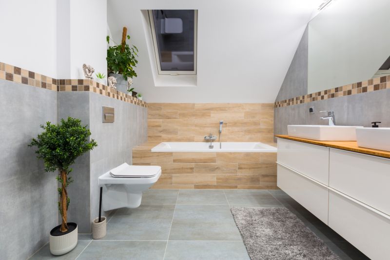 Bathroom Renovation in Newburg, MD