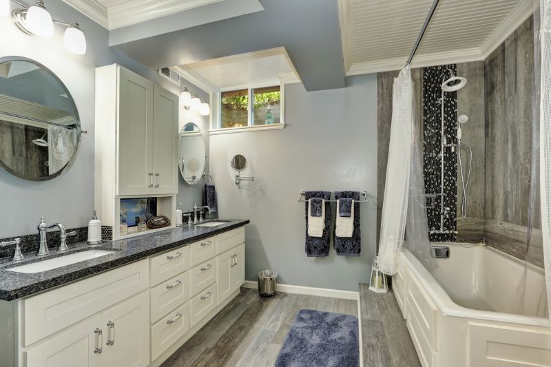 Bathroom Renovation in Shady Side, MD