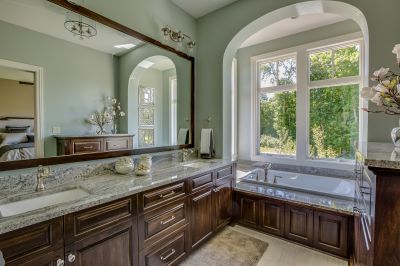 Custom Bathroom Remodeling in Prince Frederick, MD