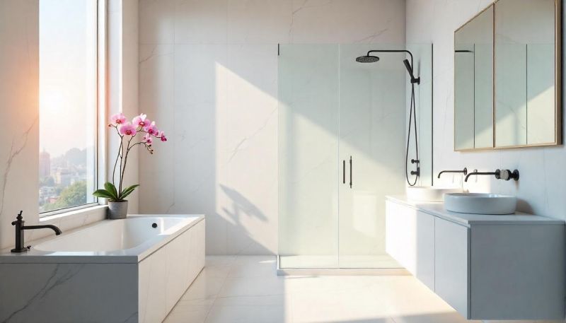 Luxury Bathroom Remodeling in Prince Frederick, MD