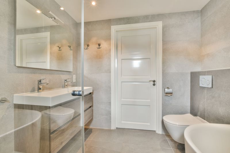 Luxury Bathroom Remodeling in Prince Frederick, MD