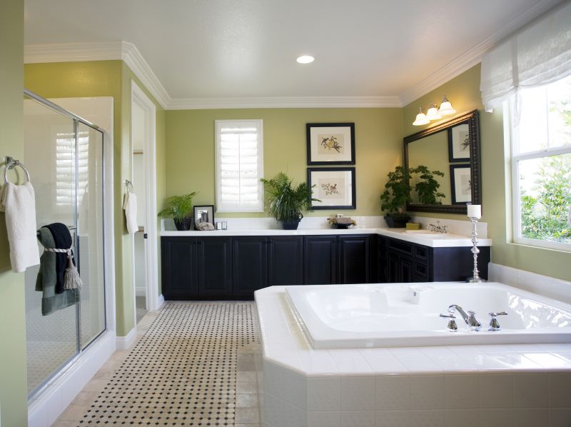 Luxury Bathroom Remodeling in Prince Frederick, MD
