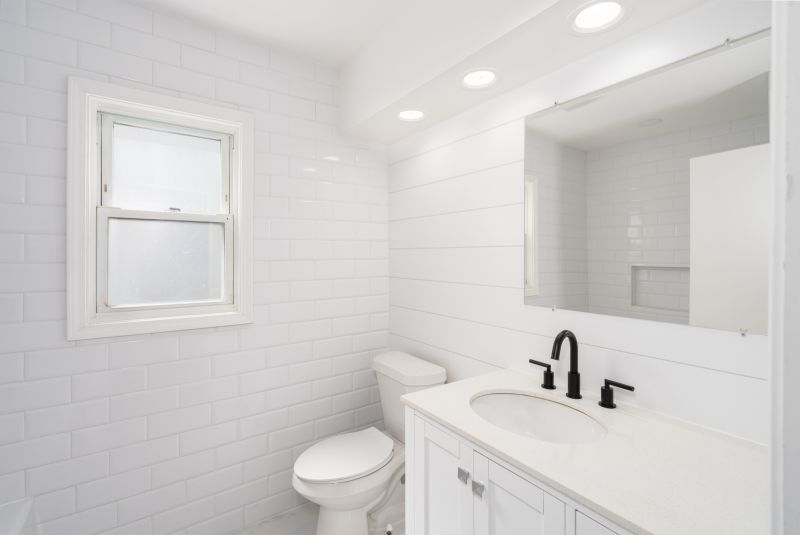 Master Bathroom Remodeling in Prince Frederick, MD