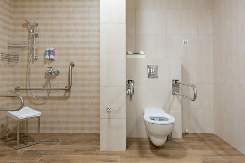 Restroom Remodeling in Prince Frederick, MD