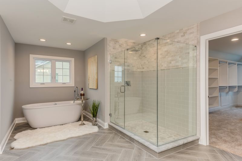 Shower Remodeling in Charles County, MD