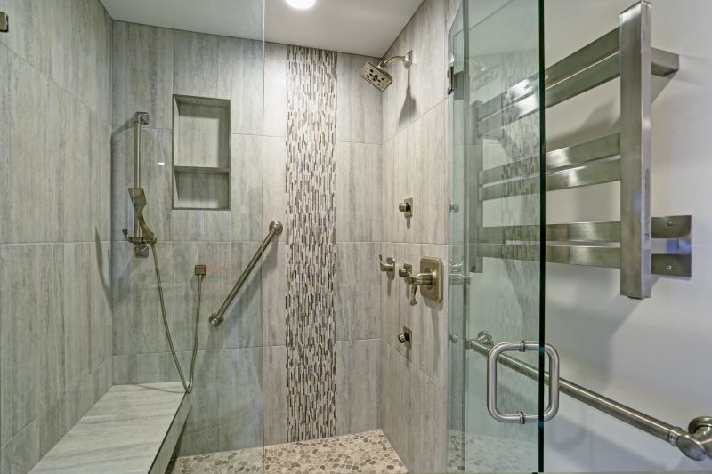 Shower Remodeling in Cheltenham, MD