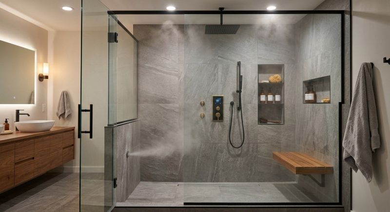 Shower Remodeling in Deale, MD