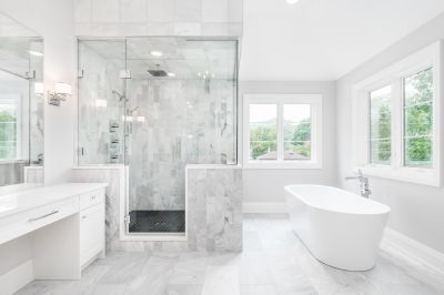 Shower Remodeling in Prince Frederick, MD