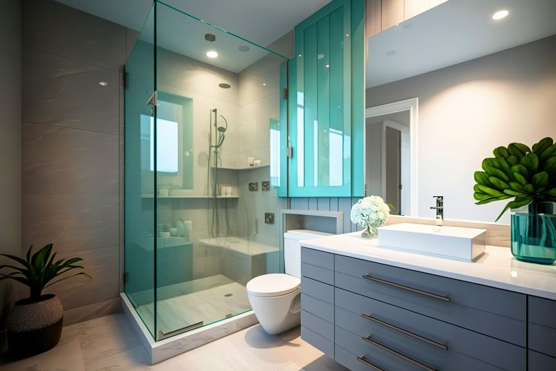 Shower Remodeling in Prince Frederick, MD