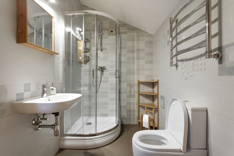Shower Remodeling in Waldorf, MD