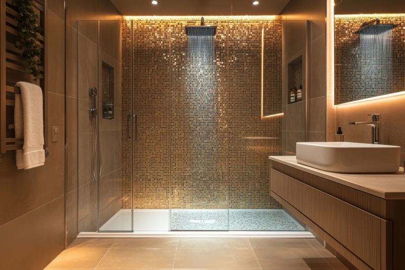 Shower Remodeling in Waldorf, MD